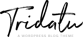 Classic Blog