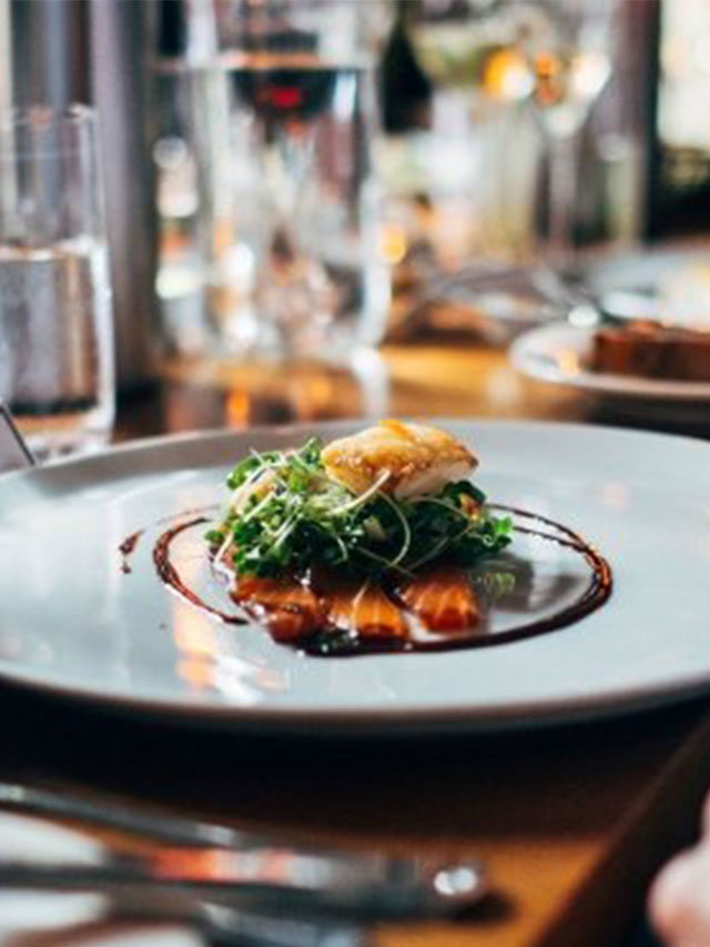 Eating at Disneyland’s newest restaurant costs as much as your rent