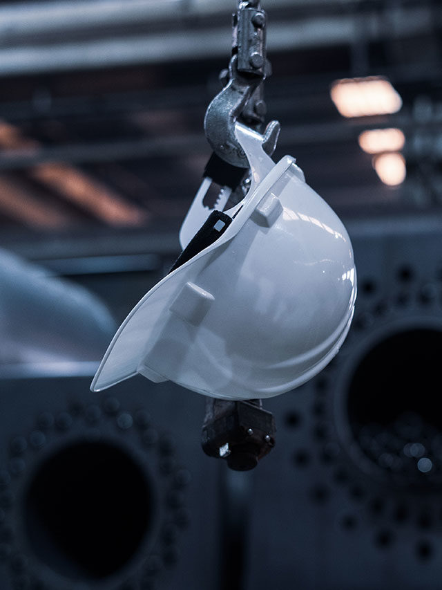Industry