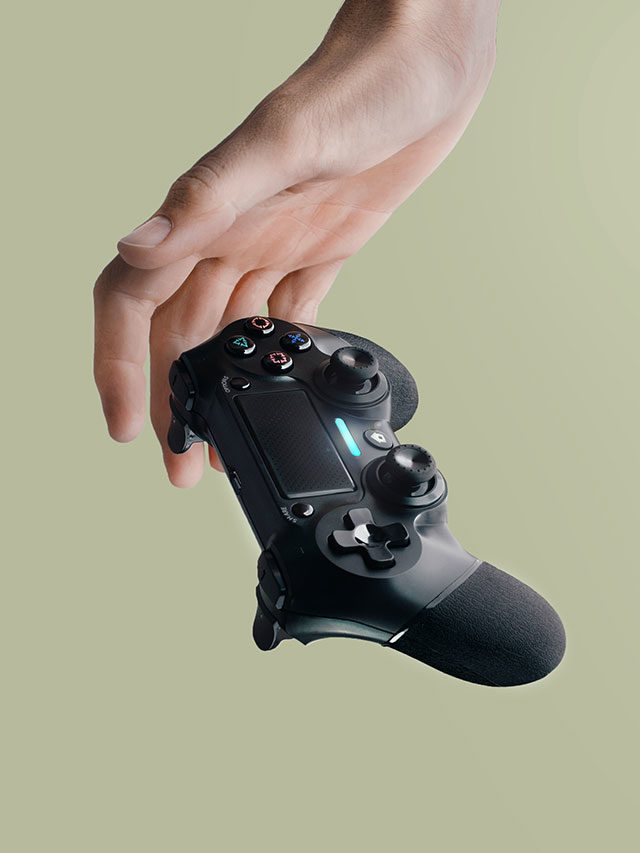 Gaming