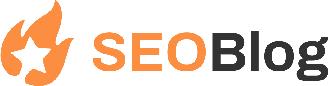 Seo Blog
