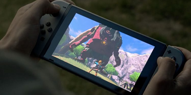 Image: Nintendo