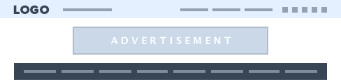 HEADER LAYOUT 4