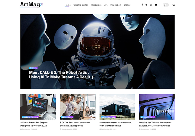 ArtMagz