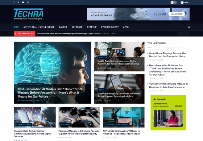 Techra