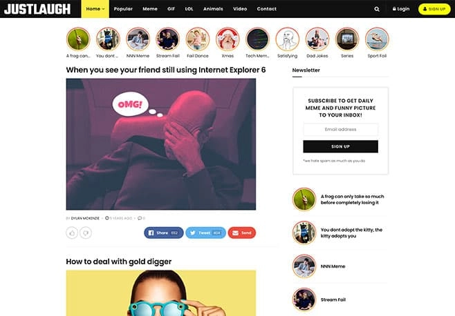 Gag