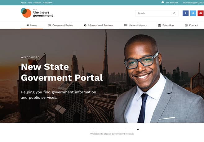 Government News