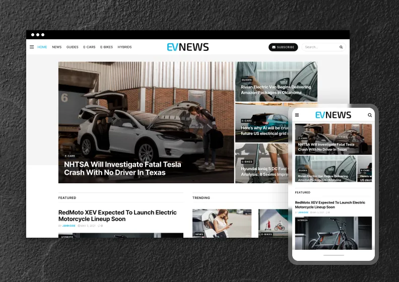 graphic mobile design