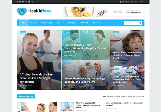 Health