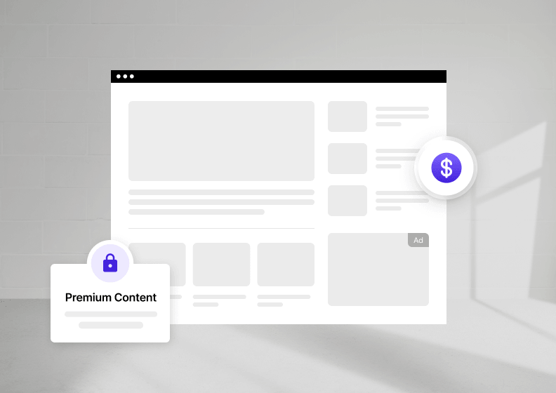 new monetization features