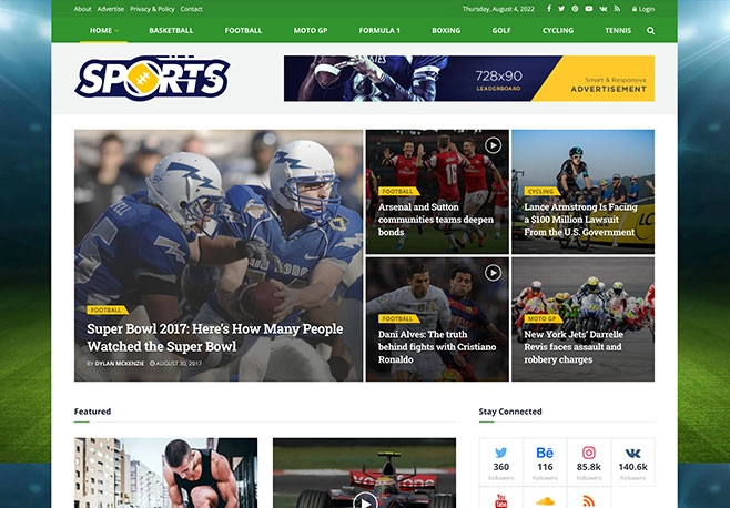 Sport