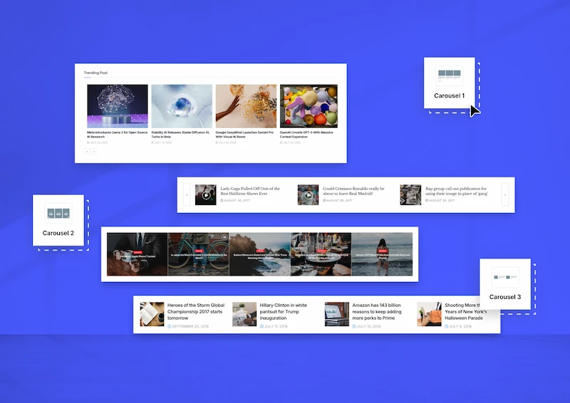 graphic built in monetization