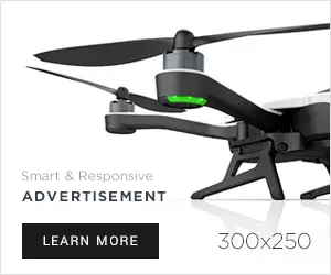 ads size 300 250