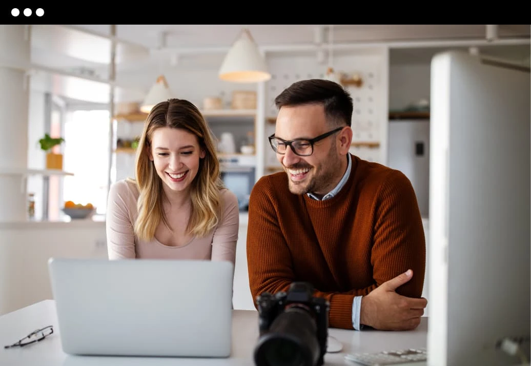agency team
