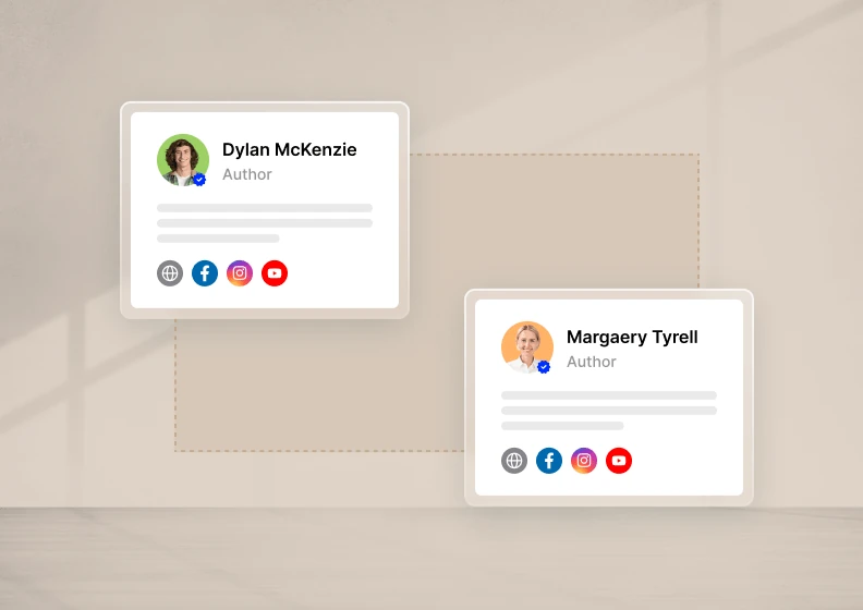 author box