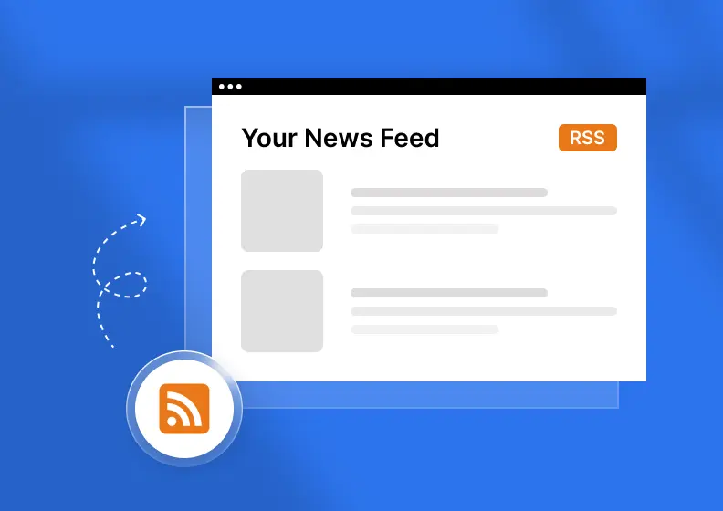 content rss