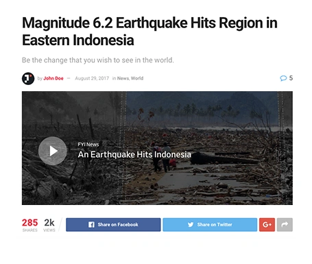 dailymotion