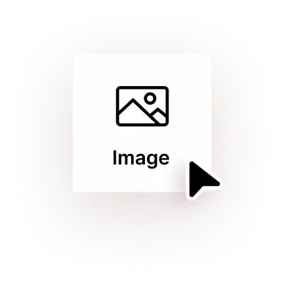 image cursor design customization