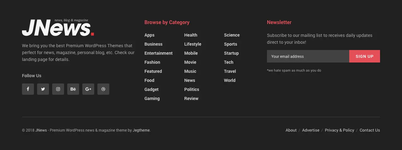 footer 1