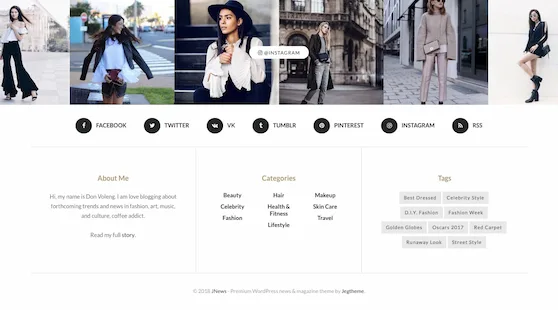 footer 5