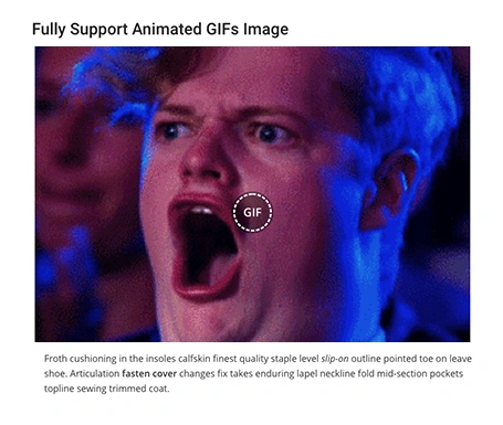 gif image
