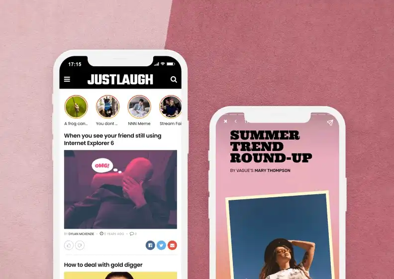 graphic built in monetization