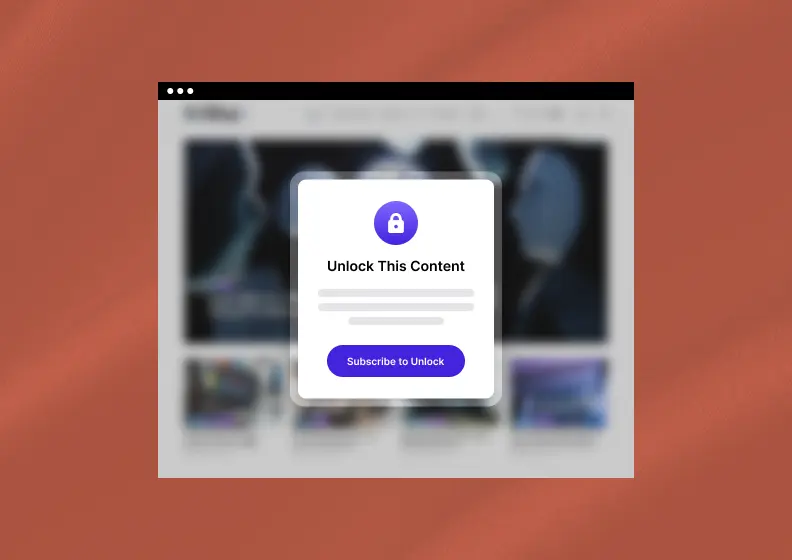 graphic built in monetization