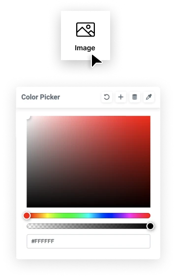 color element