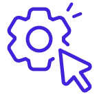 icon recommend settings
