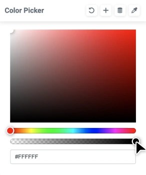 image color picker