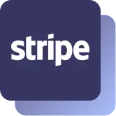 stripe logo