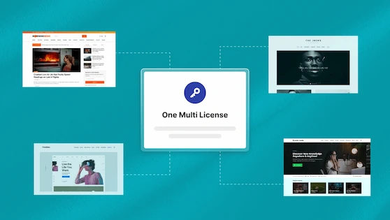 multi license