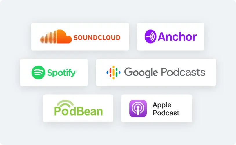 podcast platform