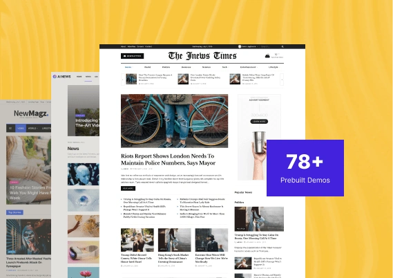 website builder