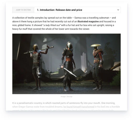 split post template 1