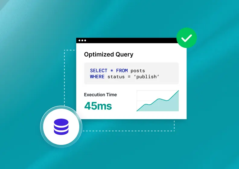 system database