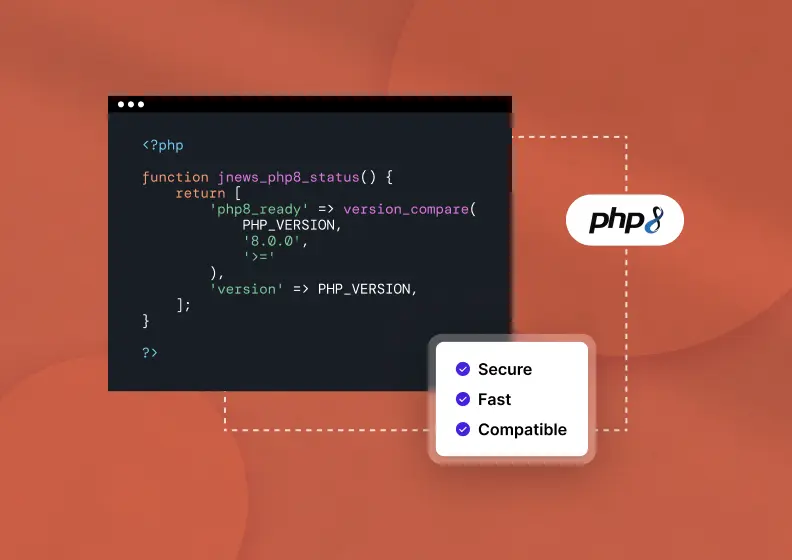 system php